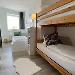 Nordseebrandung A1.4 * Куксхафен