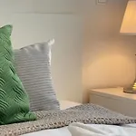 Lejlighed Nordseebrandung A1.4 *