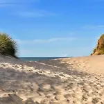 Апартаменты Nordseebrandung A1.4 *