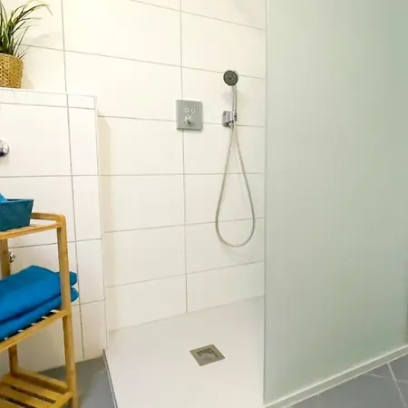 Apartment Nordseebrandung A1.4 *