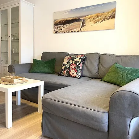 Nordseebrandung A1.4 *