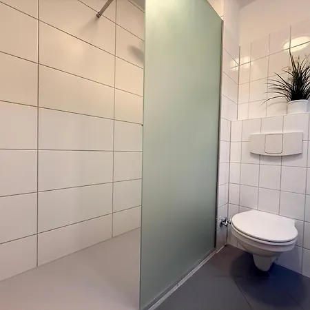 Appartement Nordseebrandung A1.4 Cuxhaven