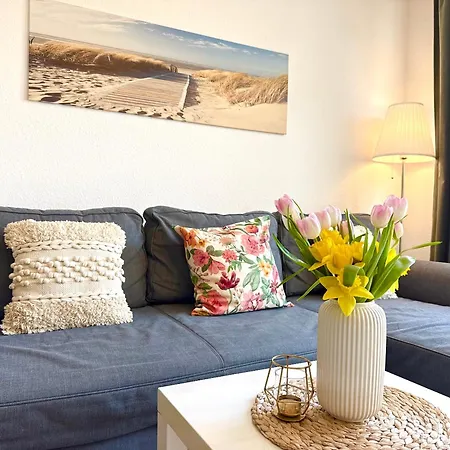 Nordseebrandung A1.4 *