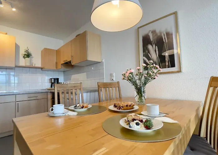 Nordseebrandung A1.4 * Куксхафен