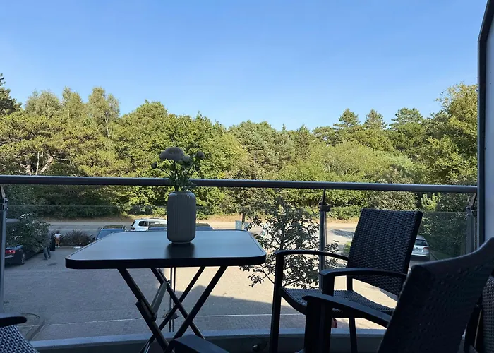Nordseebrandung A1.4 * Куксхафен
